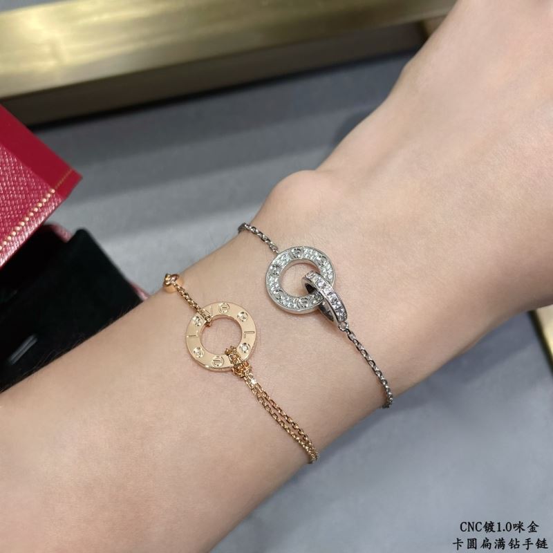 Cartier Bracelets